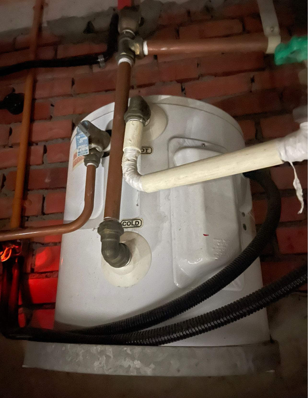 Water Heater Installation Service in Singapore | Tasfia Engineering & Construction Pte Ltd